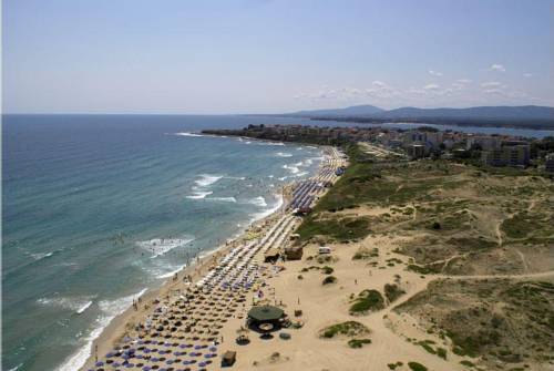 Primorsko 保加利亞 Primorsko 旅行折扣代码 booking.com