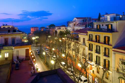Sorrento Italy Discount Code