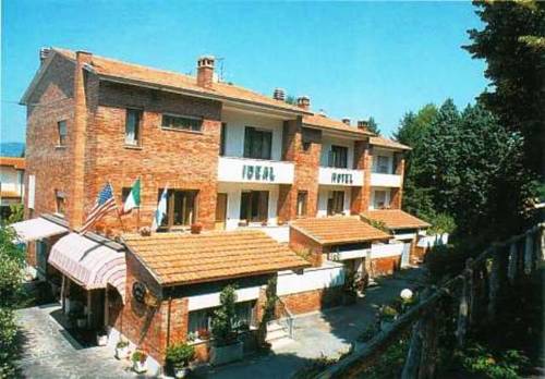 Perugia Italien Reiserabattcode booking.com