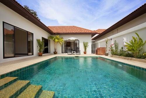 Pattaya sud Tailandia  Codice sconto viaggio booking.com