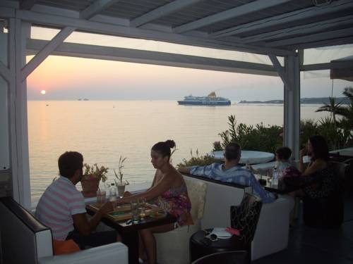 Parikia Grecia Codice sconto viaggio booking.com
