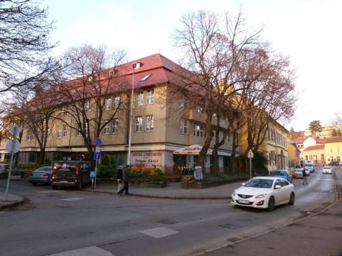 埃格尔 匈牙利 Eger 旅行折扣代码 booking.com