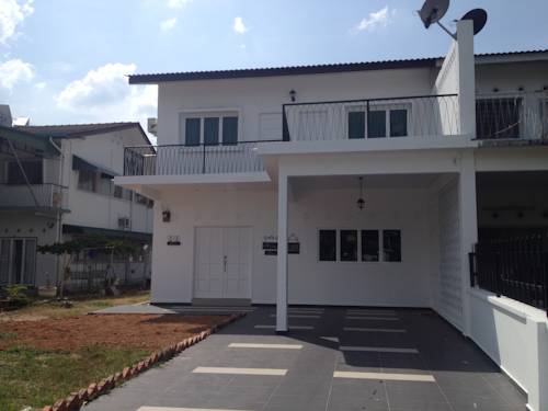 马六甲 马来西亚 Melaka 旅行折扣代码 booking.com
