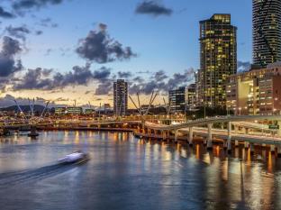 布里斯班 澳大利亚 Brisbane 旅行折扣代码 agoda.com