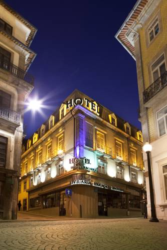 Porto Portogallo Codice sconto viaggio booking.com