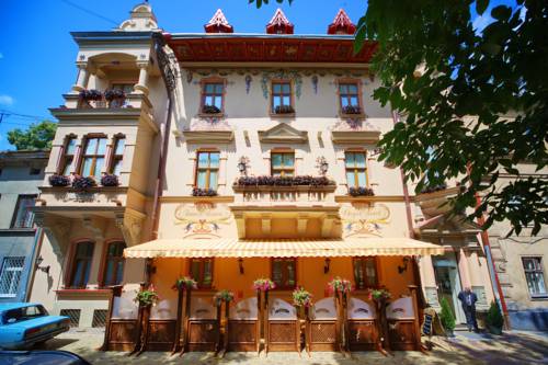 Lviv Ucraina Codice sconto viaggio booking.com