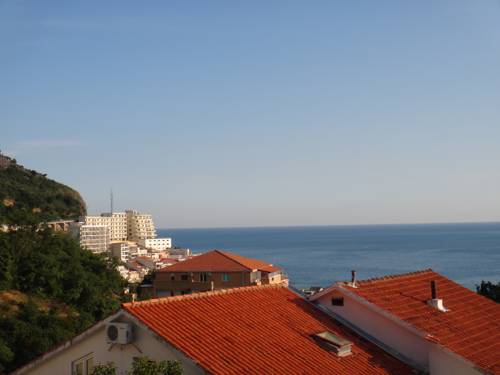 Budva Montenegro Codice sconto viaggio booking.com