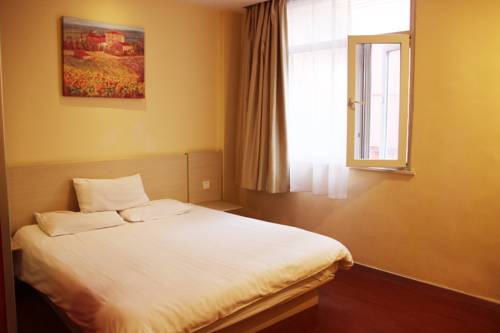 Jinzhong Cina Codice sconto viaggio booking.com