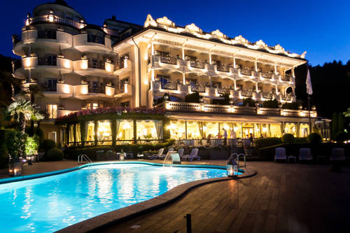 斯特雷萨 意大利 Stresa 旅行折扣代码 booking.com
