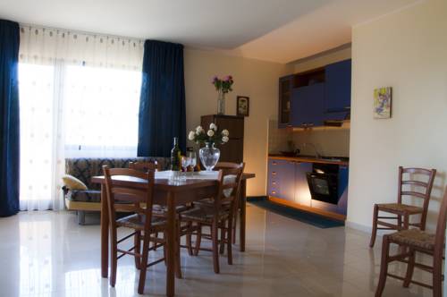 Marsala Italien Reiserabattcode booking.com