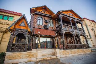 Baku Azerbaijan Hotel Travel Discount Code Agoda