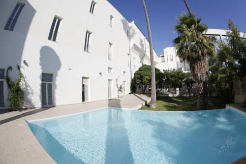 Lecce Italia Codice sconto viaggio booking.com