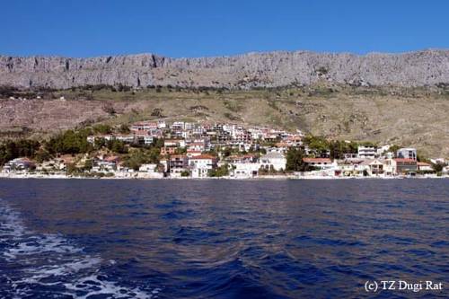 Dugi Rat Croazia Codice sconto viaggio booking.com
