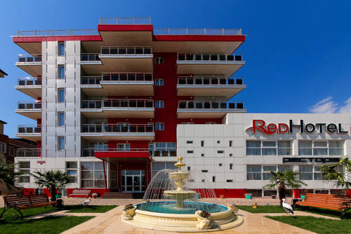 Anapa Russia Codice sconto viaggio booking.com