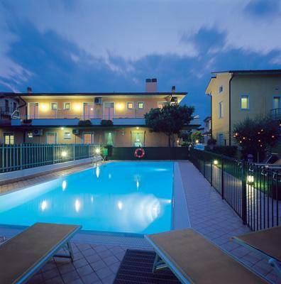 西尔苗内 意大利 Sirmione 旅行折扣代码 booking.com
