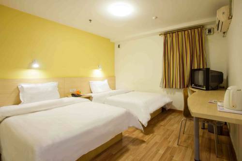 Jinan Cina Codice sconto viaggio booking.com