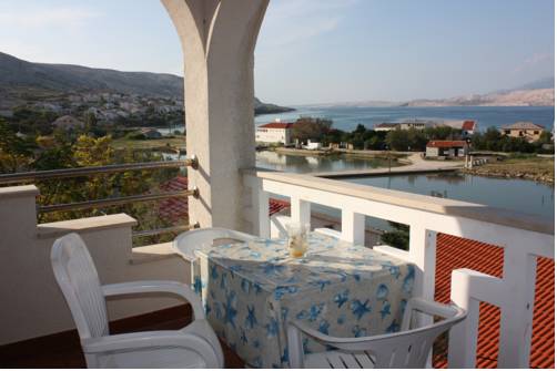 Pag Kroatien Reiserabattcode booking.com