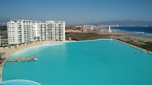 拉塞雷纳 智利 La Serena 旅行折扣代码 booking.com