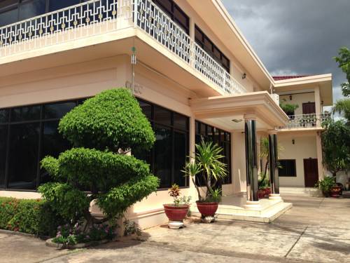 Vientiane Laos Codice sconto viaggio booking.com