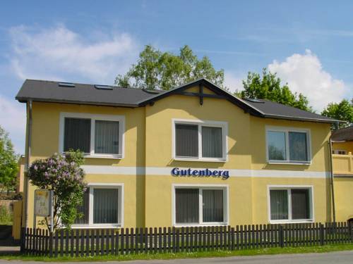 Ostseebad Binz Alemania Código de descuento de viaje booking.com
