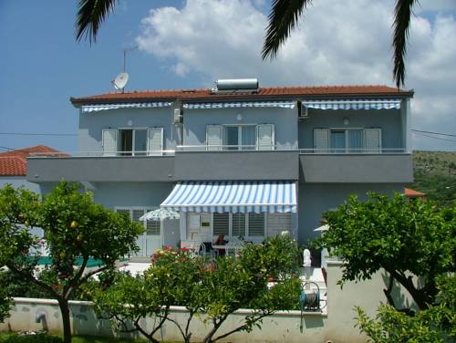 Trogir Croazia Codice sconto viaggio booking.com