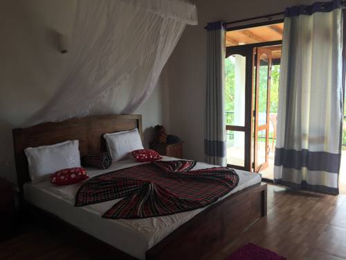 Ella Sri Lanka Codice sconto viaggio booking.com