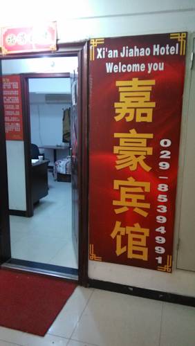 Xi'an Cina Codice sconto viaggio booking.com