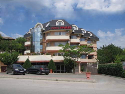 Balchik Bulgarien Reiserabattcode booking.com