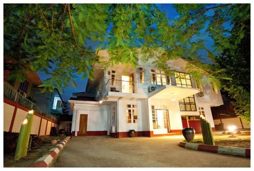 Yangon Myanmar Codice sconto viaggio booking.com