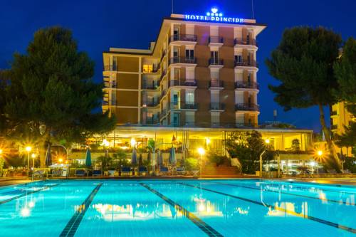 比比欧内 意大利 Bibione 旅行折扣代码 booking.com