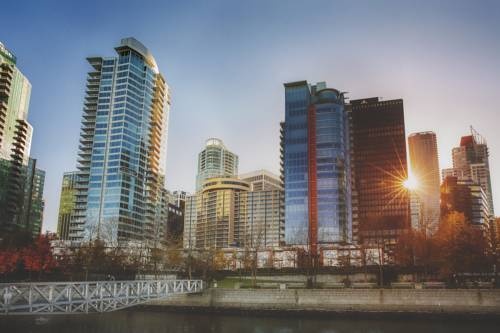 温哥华（不列颠哥伦比亚省） 加拿大 Vancouver (British Columbia) 旅行折扣代码 booking.com