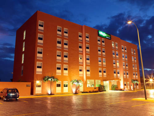 坎昆 墨西哥 Cancún 旅行折扣代码 booking.com