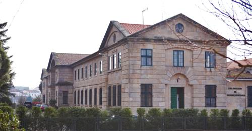 Santiago de Compostela Spagna Codice sconto viaggio booking.com