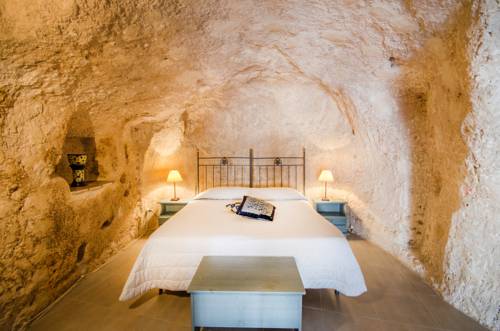 Matera Italien Reiserabattcode booking.com
