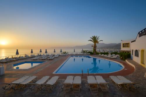 Hersonissos Grecia Codice sconto viaggio booking.com