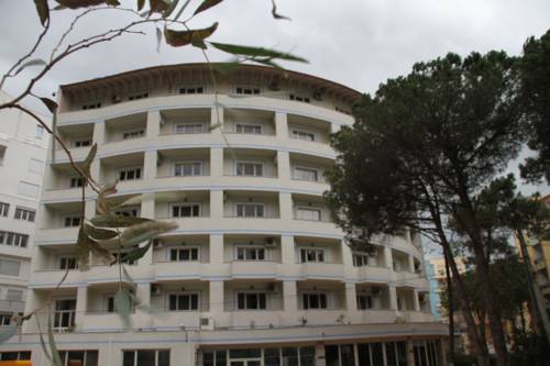 Durres Italien Reiserabattcode booking.com
