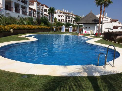 San Roque (Alcaidesa) Spagna Codice sconto viaggio booking.com