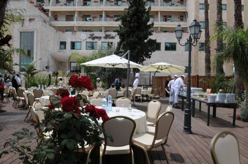 耶路撒冷 以色列 Jerusalem 旅行折扣代码 booking.com