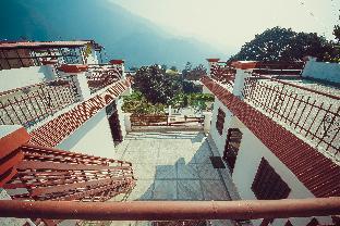 Rishikesh India Hotel Travel Discount Code Agoda