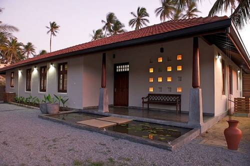 坦加勒 斯里兰卡 Tangalle 旅行折扣代码 booking.com