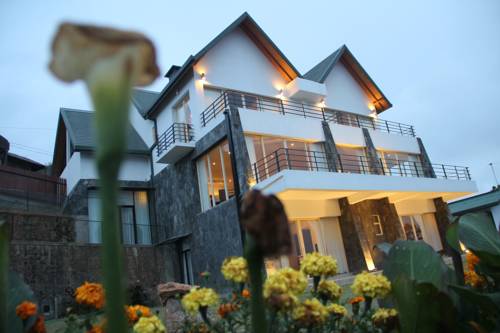 Nuwara Eliya Sri Lanka Reiserabattcode booking.com