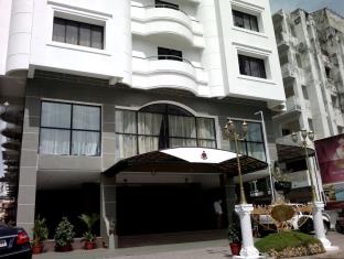 柯枝 印度 Kochi 旅行折扣代码 agoda.com