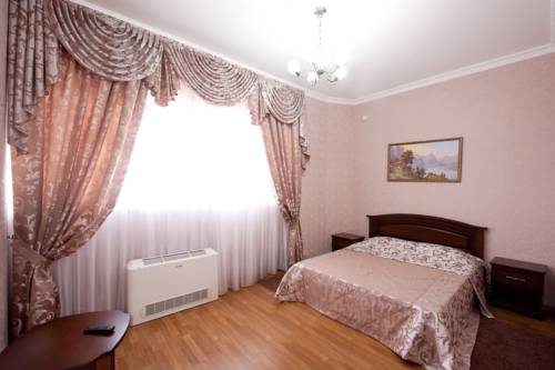 クラスノダール ロシア旅行割引コード Krasnodar booking.com