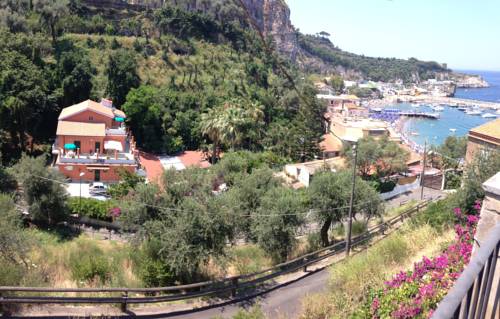 Sorrento Italy Discount Code