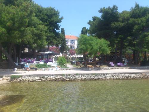 Vodice 克羅地亞 Vodice 旅行折扣代码 booking.com