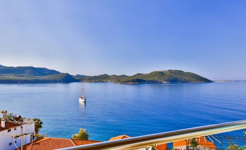 Kaş tacchino Codice sconto viaggio booking.com