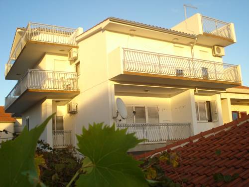 Vodice Croatie code de réduction de voyage booking.com