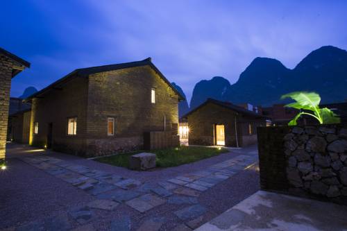 阳朔 中国 Yangshuo 旅行折扣代码 booking.com