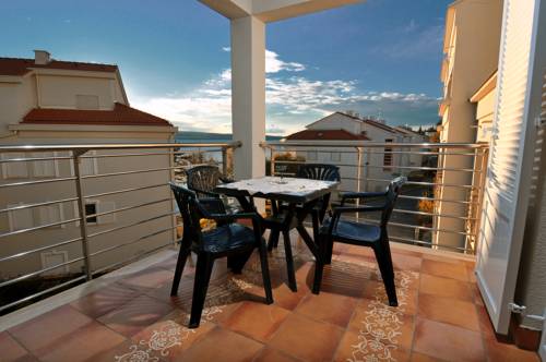 Selce Croazia Codice sconto viaggio booking.com
