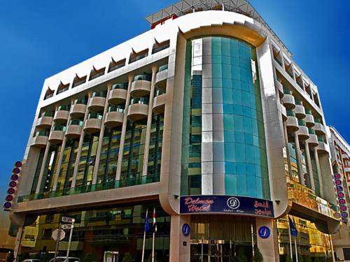 迪拜 阿拉伯联合酋长国 Dubai 旅行折扣代码 booking.com